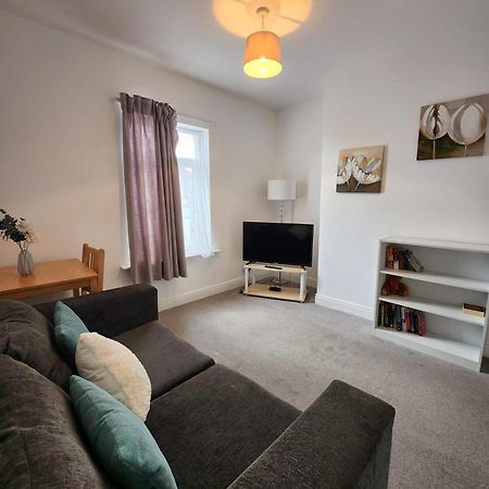 Modish 1Bed Apartment With Free Street Parking Scunthorpe Exterior photo